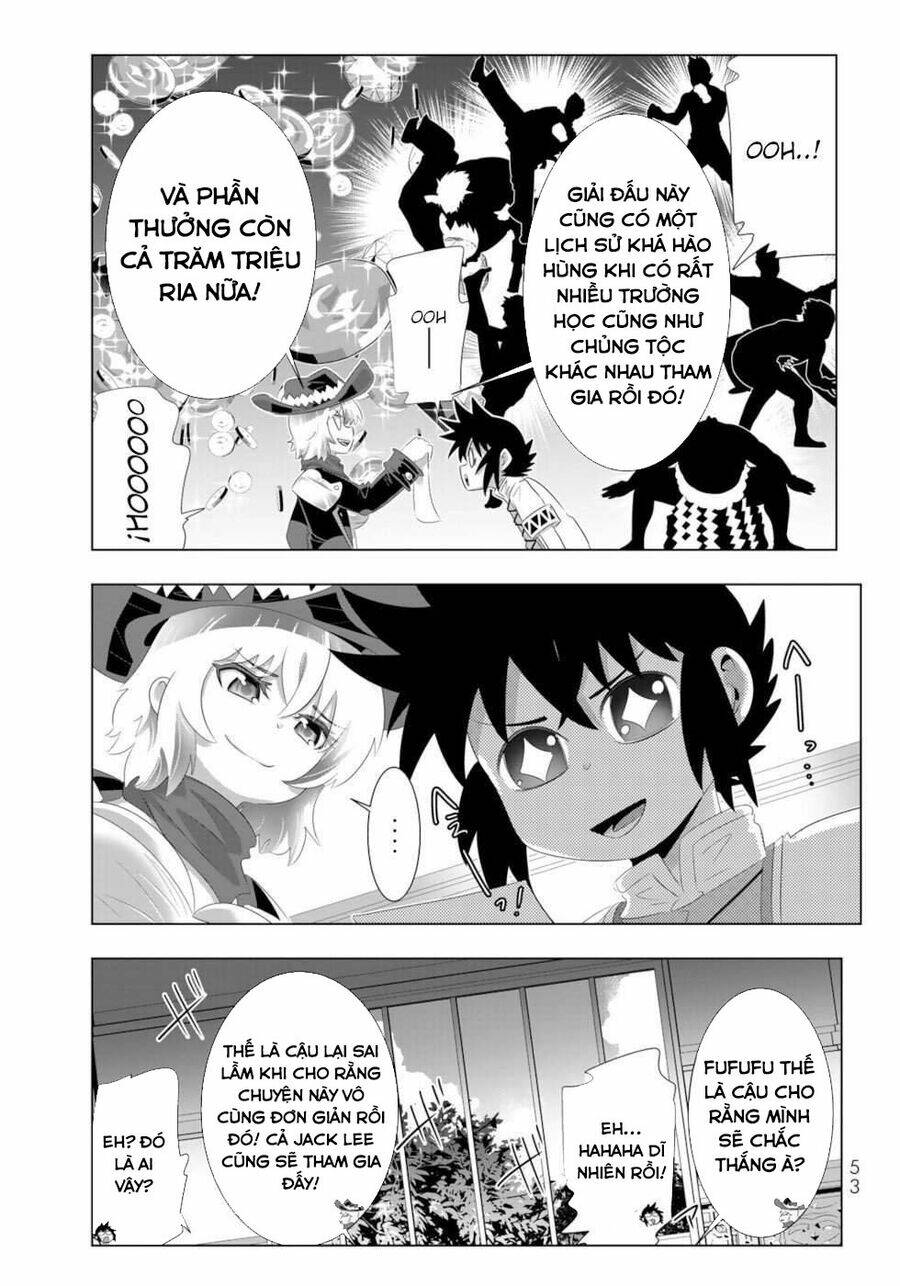 Isekai Shihai No Skill Taker: Zero Kara Hajimeru Dorei Harem Chương 83 Ảnh 15