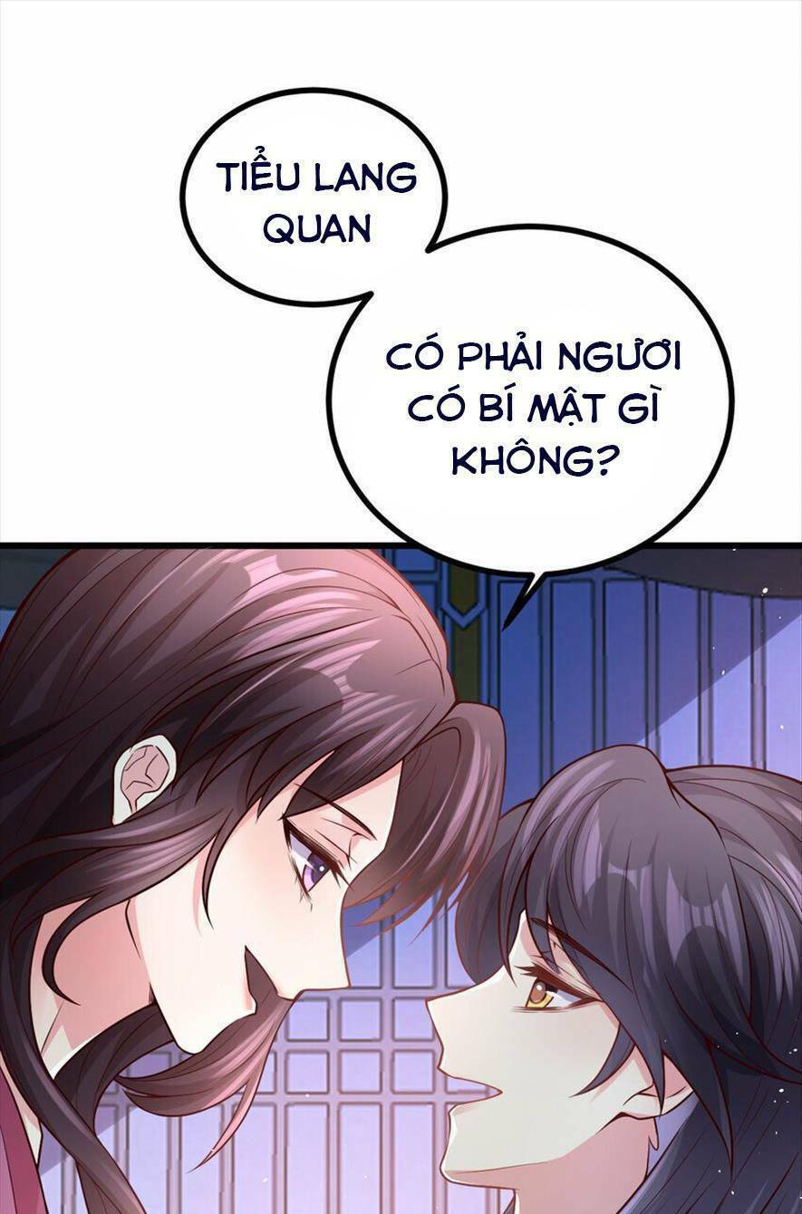 Phò Mã Hôm Nay Cũng Muốn Phản Công Chương 42 Ảnh 42