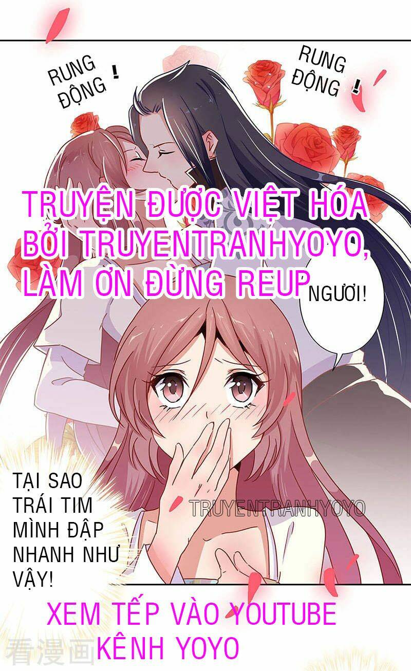 Vương Gia Người Thật Xấu Xa Chương 20.2 Ảnh 17