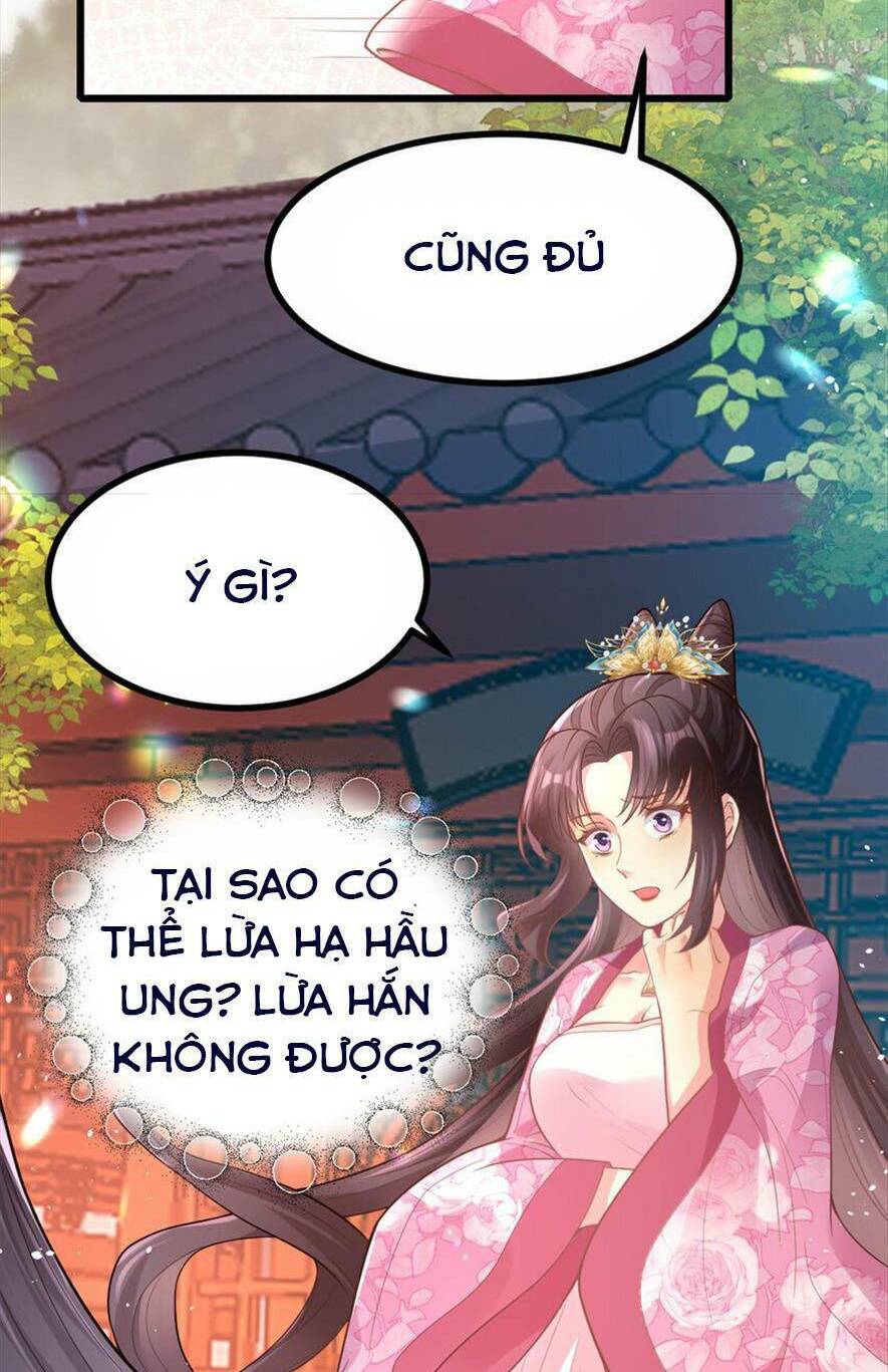 Phò Mã Hôm Nay Cũng Muốn Phản Công Chương 45 Ảnh 15