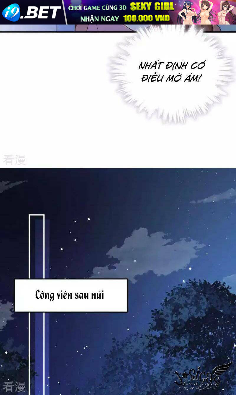 Mỗi Ngày Một Nụ Hôn Chương 9 Ảnh 21