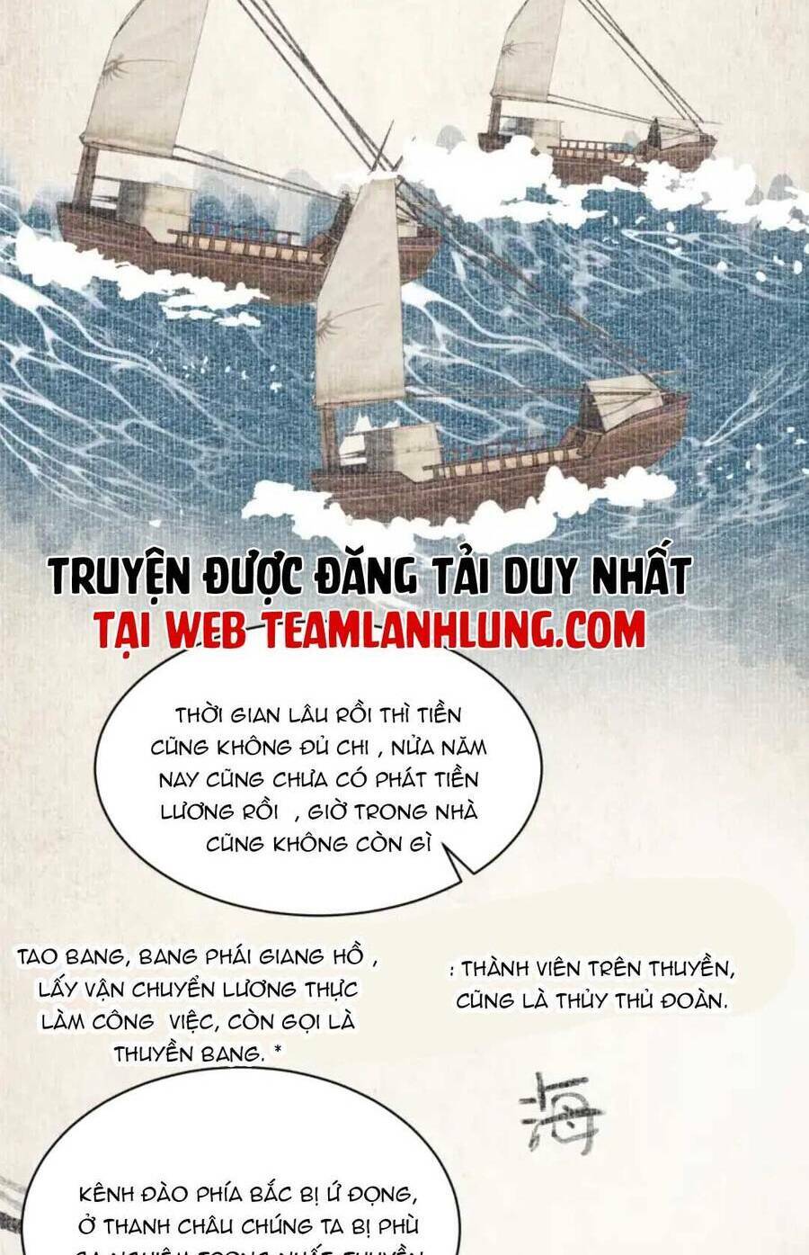 Phú Bà Xuyên Không : Thế Tử Không Dễ Lừa Gạt Chương 25 Ảnh 21