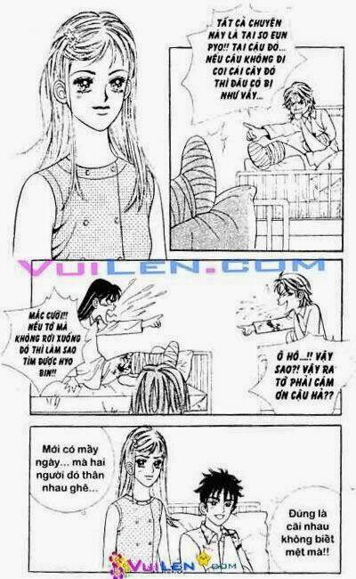 Tình Yêu Diệu Kỳ Chương 8 Ảnh 119