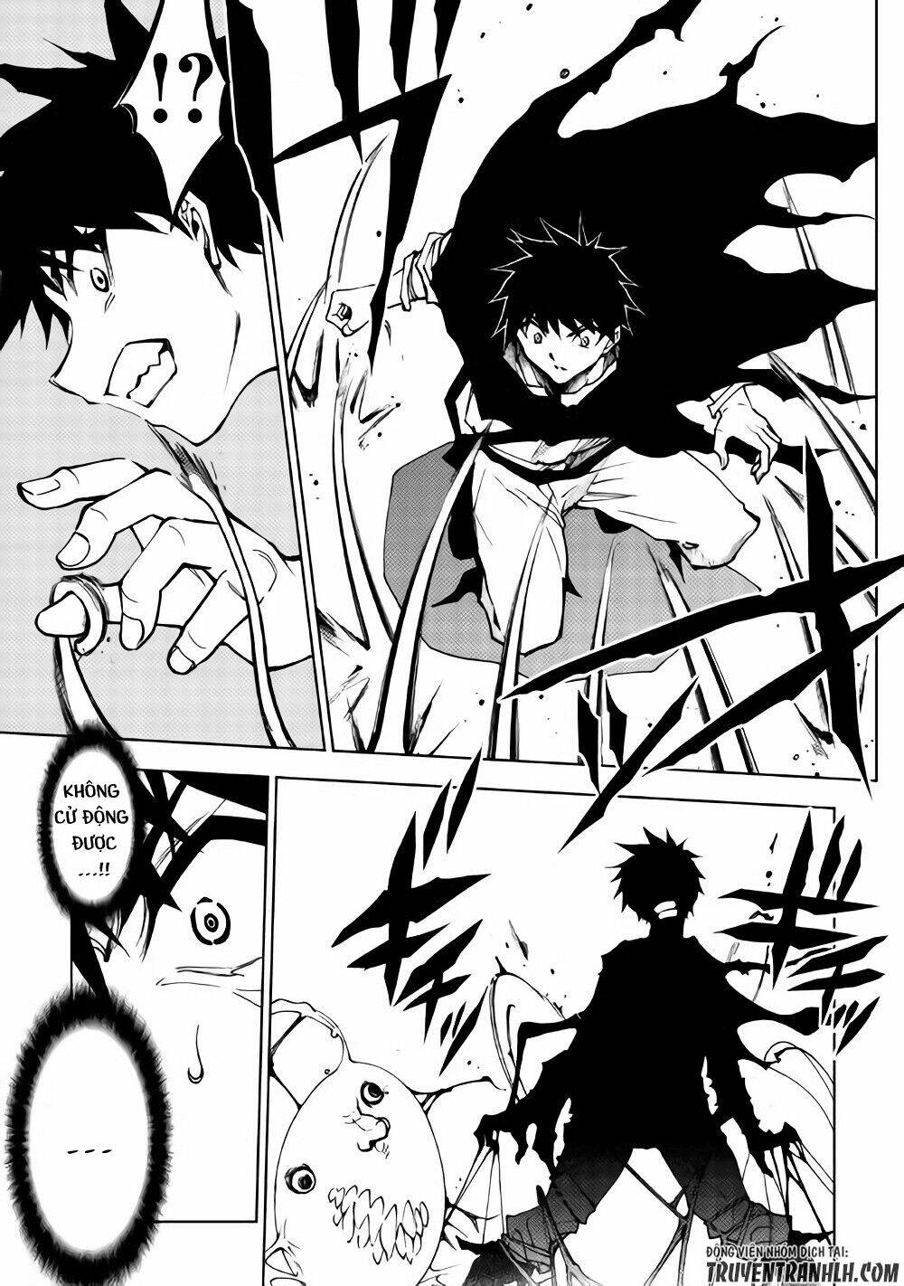 Dungeon Seeker Chương 25 Ảnh 14