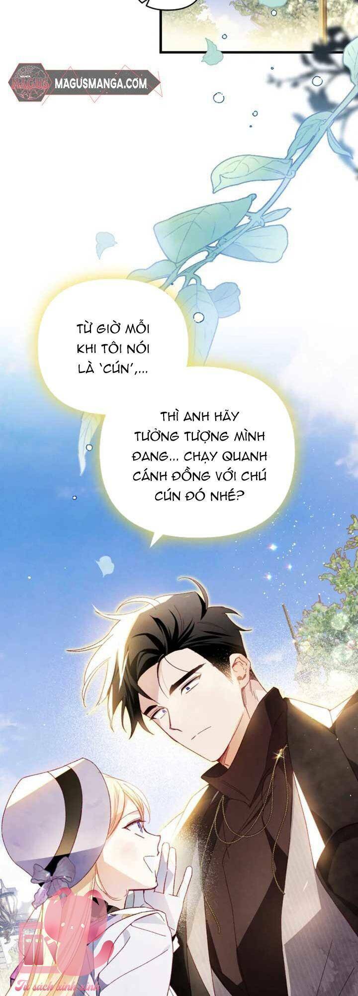 Nuôi Vị Hôn Phu Bằng Tiền Bạc Chương 31 Ảnh 52
