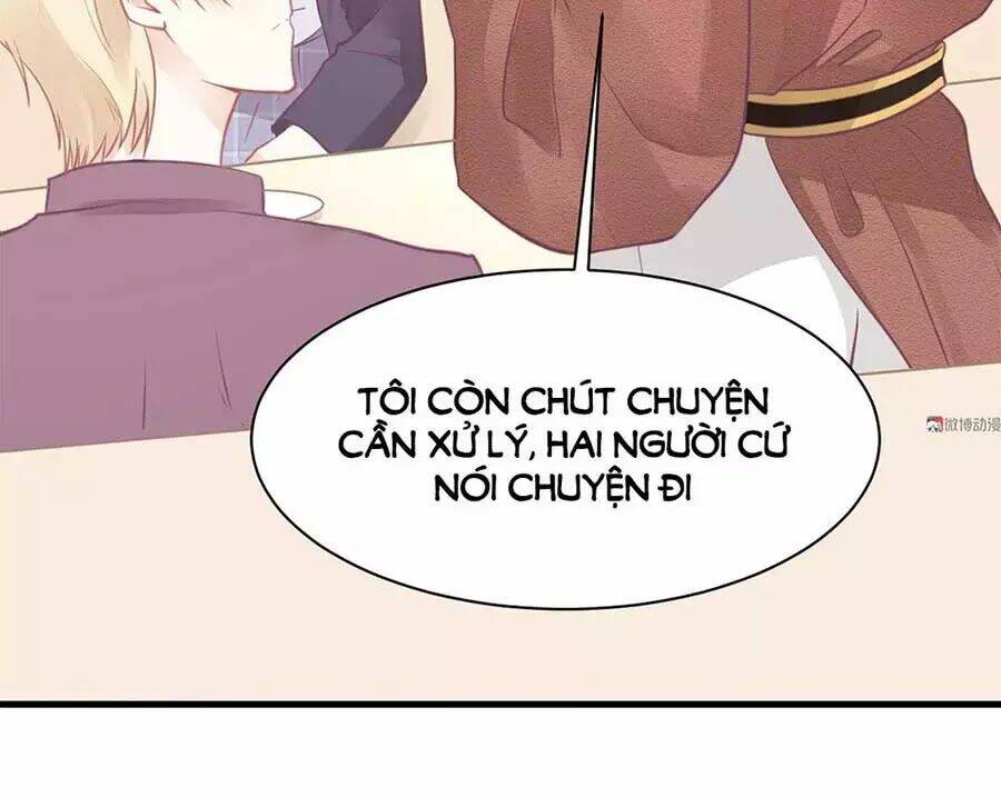 Bọn Họ Đều Muốn Gả Cho Tôi Làm Sao Đây? Chương 22 Ảnh 12