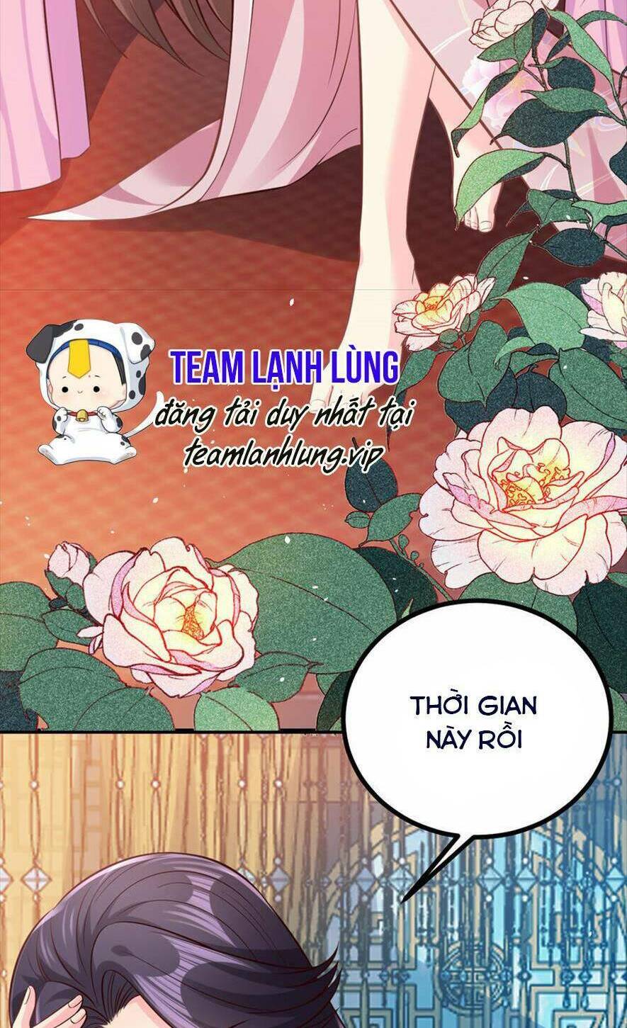Phò Mã Hôm Nay Cũng Muốn Phản Công Chương 55 Ảnh 21