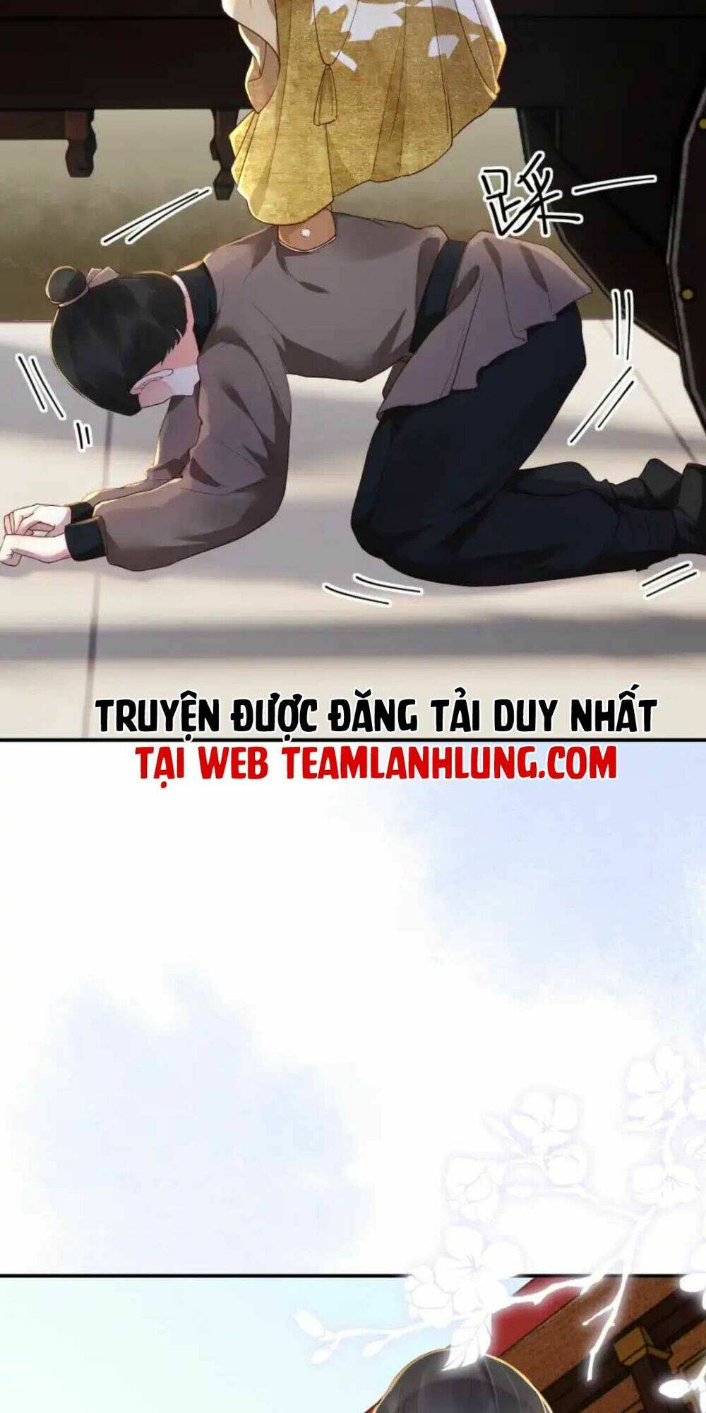 Phú Bà Xuyên Không : Thế Tử Không Dễ Lừa Gạt Chương 18 Ảnh 20