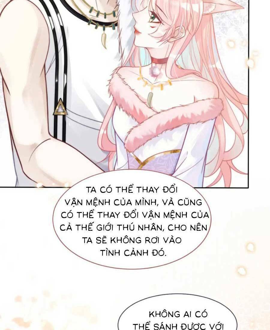 Xuyên Nhanh Nữ Phụ Bình Tĩnh Chút Chương 174 Ảnh 36