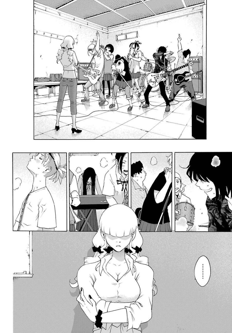 Shiori Experience - Jimi Na Watashi To Hen Na Oji-San Chương 87 Ảnh 39