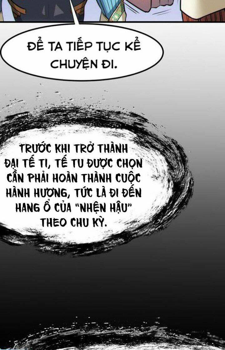 Toàn Dân Ngự Thú: Bắt Đầu Thức Tỉnh Thiên Phú Cấp Thần Thoại Chương 46 Ảnh 60