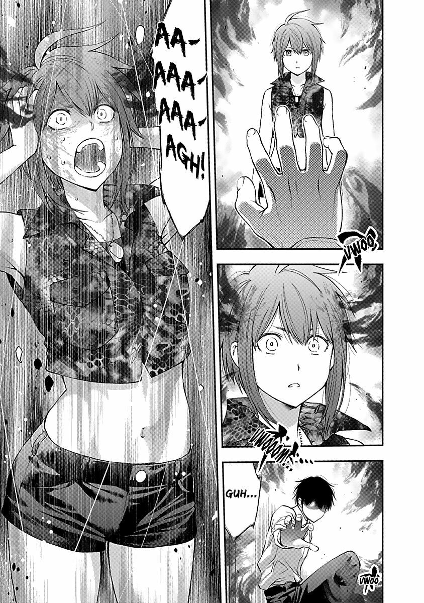 Youkai Shoujo - Monsuga Chương 127 Ảnh 5