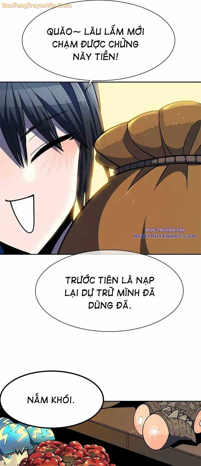 Tôi Chỉ Là Người Khuân Vác Trong Hầm Ngục Chương 7 Ảnh 73