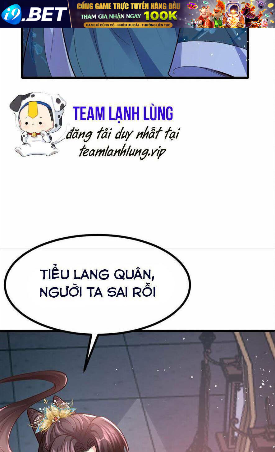 Phò Mã Hôm Nay Cũng Muốn Phản Công Chương 45 Ảnh 22
