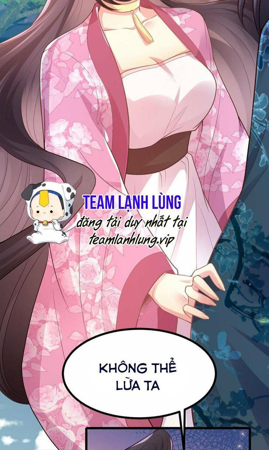 Phò Mã Hôm Nay Cũng Muốn Phản Công Chương 45 Ảnh 13