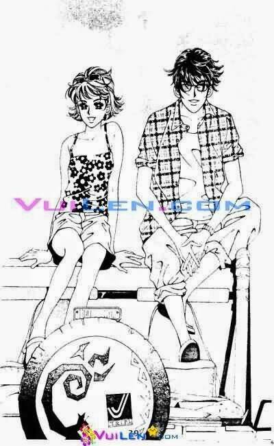 Tình Yêu Diệu Kỳ Chương 8 Ảnh 40
