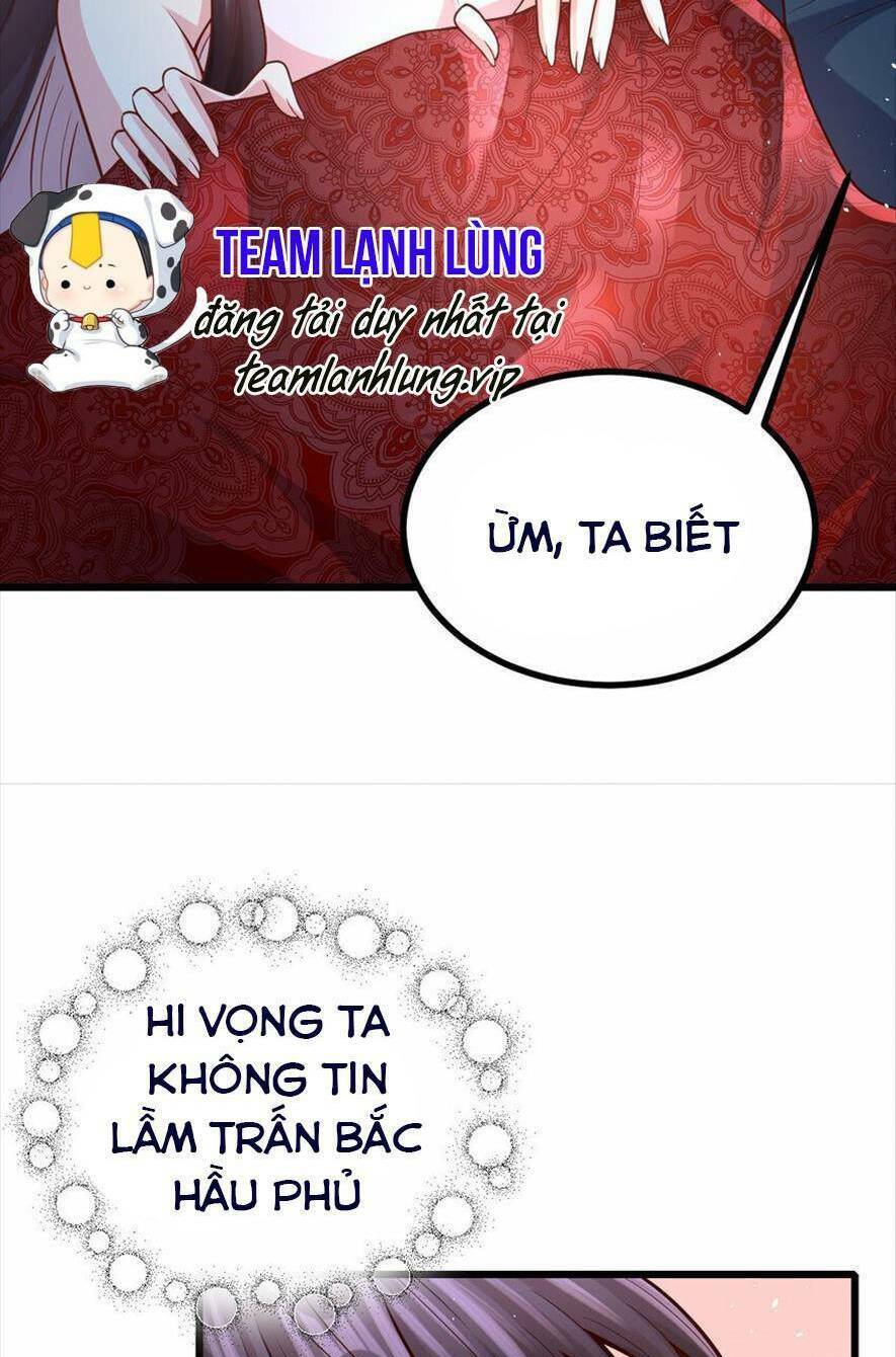 Phò Mã Hôm Nay Cũng Muốn Phản Công Chương 42 Ảnh 56
