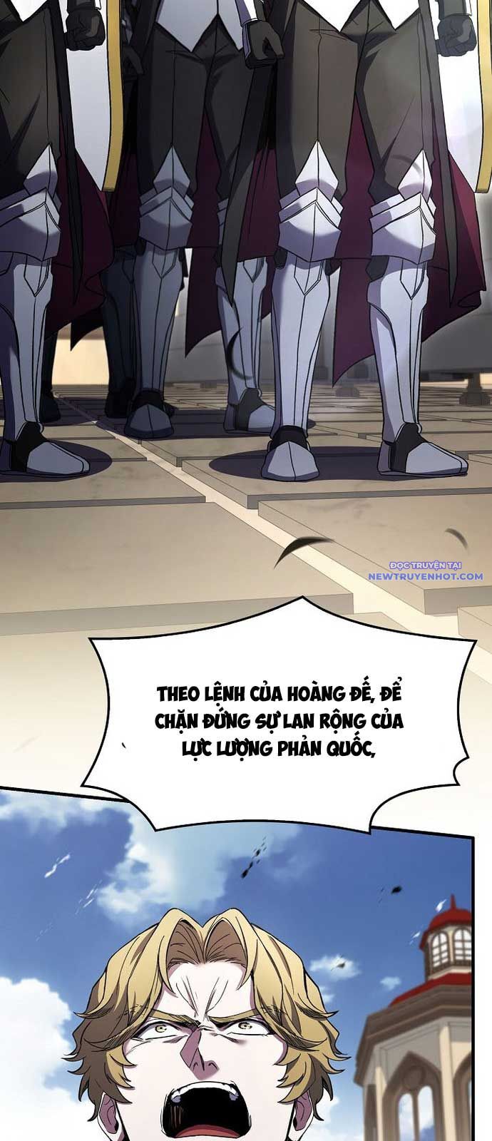 Huyền Thoại Giáo Sĩ Trở Lại Chương 162 Ảnh 5
