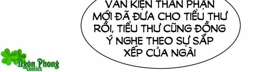 Bọn Họ Đều Muốn Gả Cho Tôi Làm Sao Đây? Chương 19 Ảnh 16