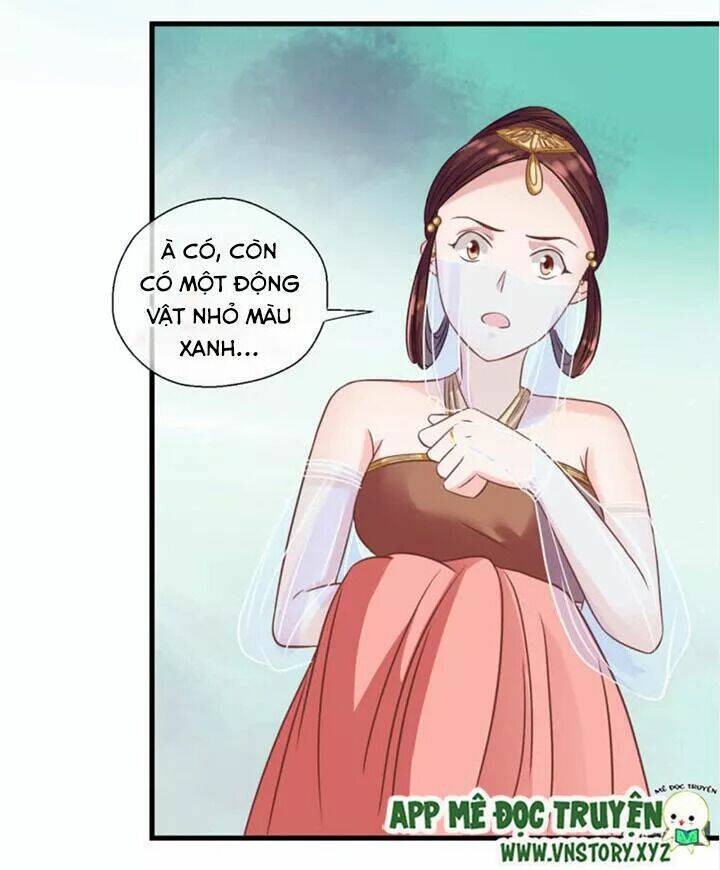 Bồn Tắm Có Vấn Đề?! Chương 48 Ảnh 6