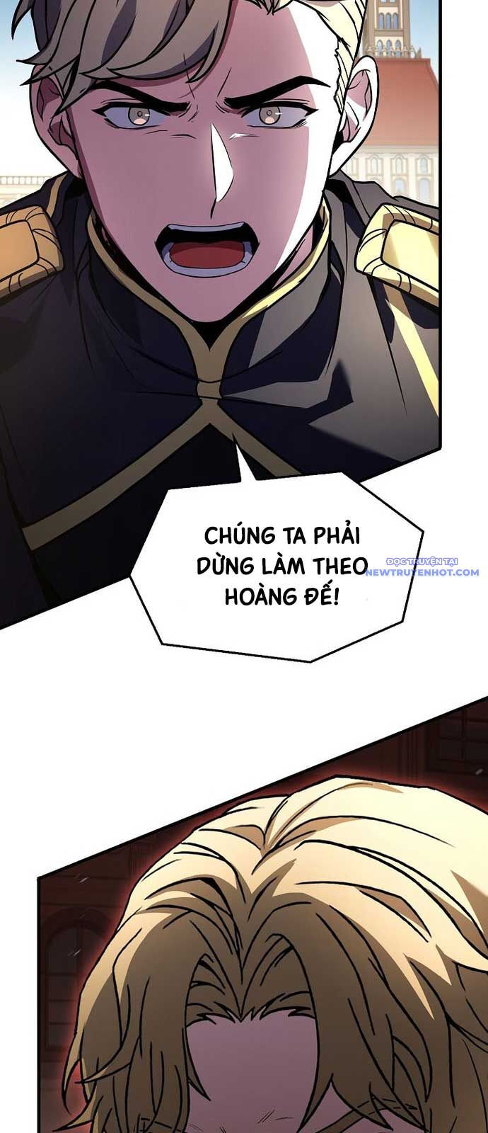 Huyền Thoại Giáo Sĩ Trở Lại Chương 162 Ảnh 19