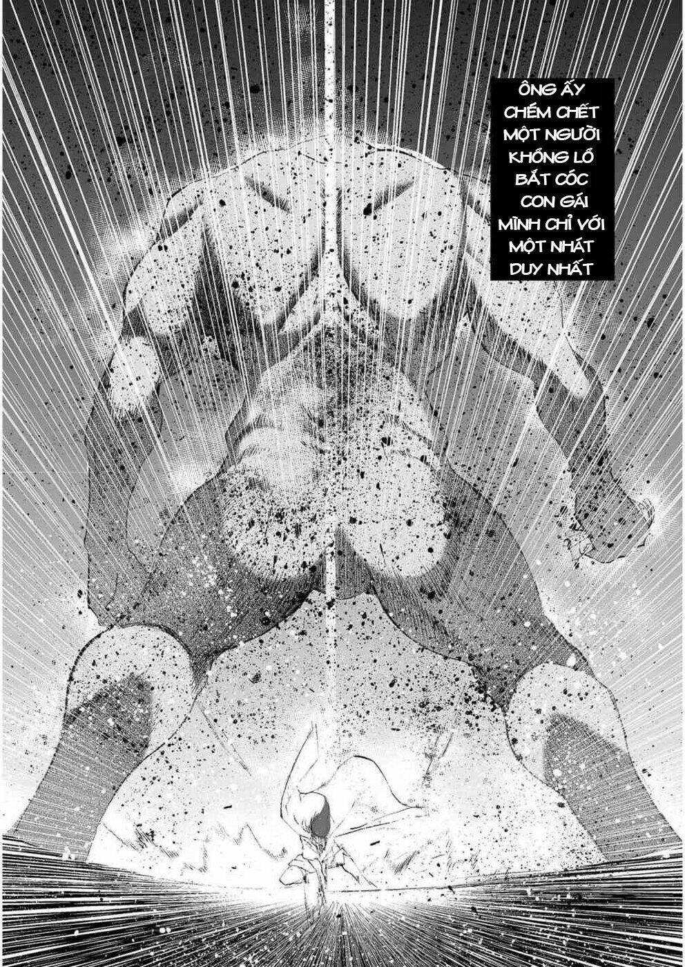 Maou No Hajimekata Chương 22 Ảnh 15
