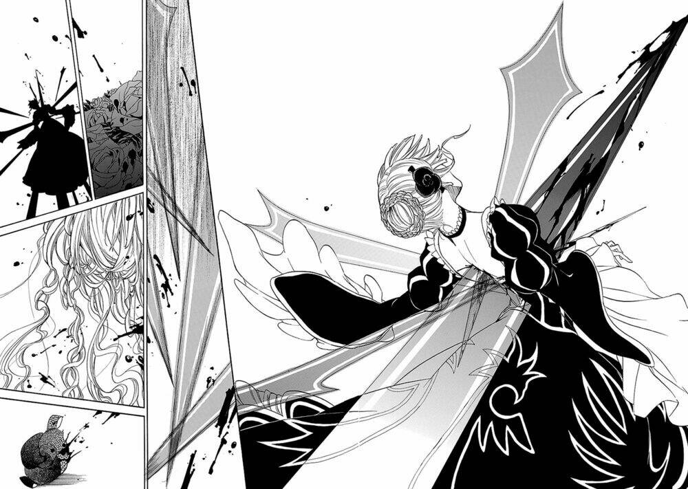 Umineko No Naku Koro Ni Episode 4: Alliance Of The Golden Witch Chương 28 Ảnh 51