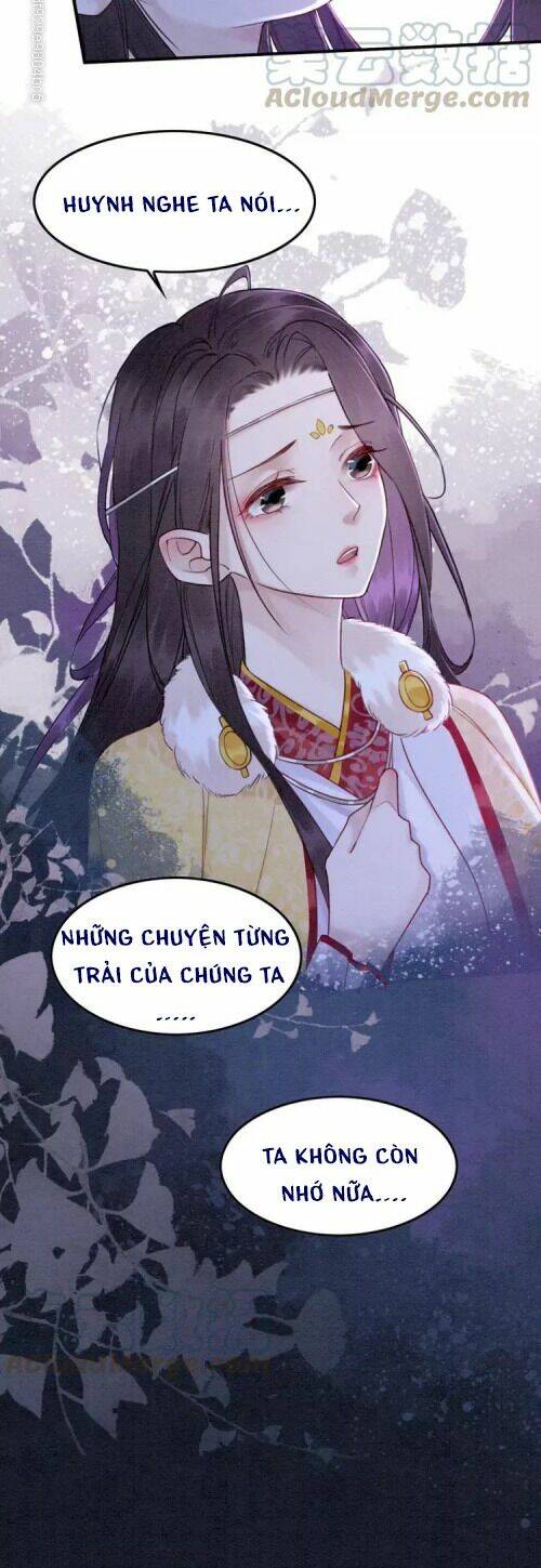 Trọng Sinh Bá Sủng Nhiếp Chính Vương Quá Mạnh Mẽ Chương 227 Ảnh 6