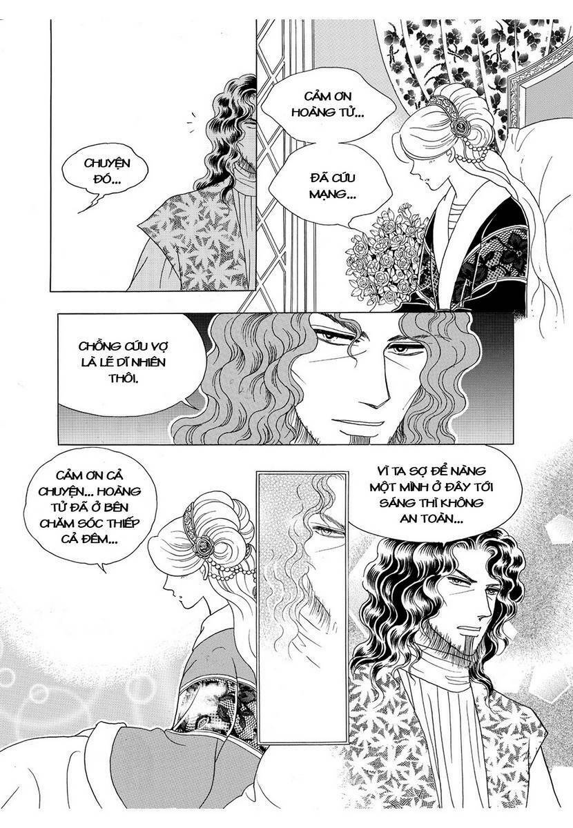 Princess - Công Chúa Xứ Hoa (Bản Đẹp) Chương 68 Ảnh 56