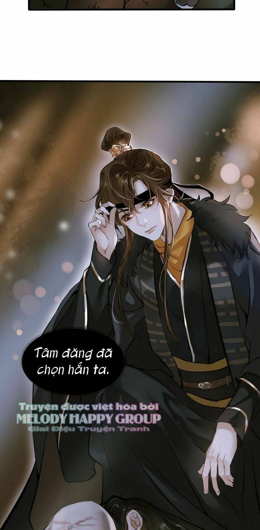 Định Hải Phù Sinh Lục Chương 1 Ảnh 37
