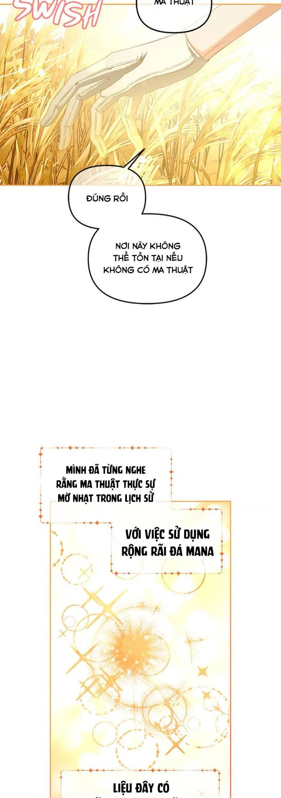 Tôi Sẽ Ở Ngay Bên Cạnh Nam Chính Chương 47 Ảnh 9