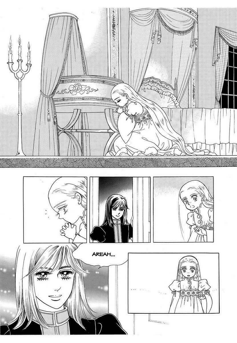 Princess - Công Chúa Xứ Hoa (Bản Đẹp) Chương 71 Ảnh 59