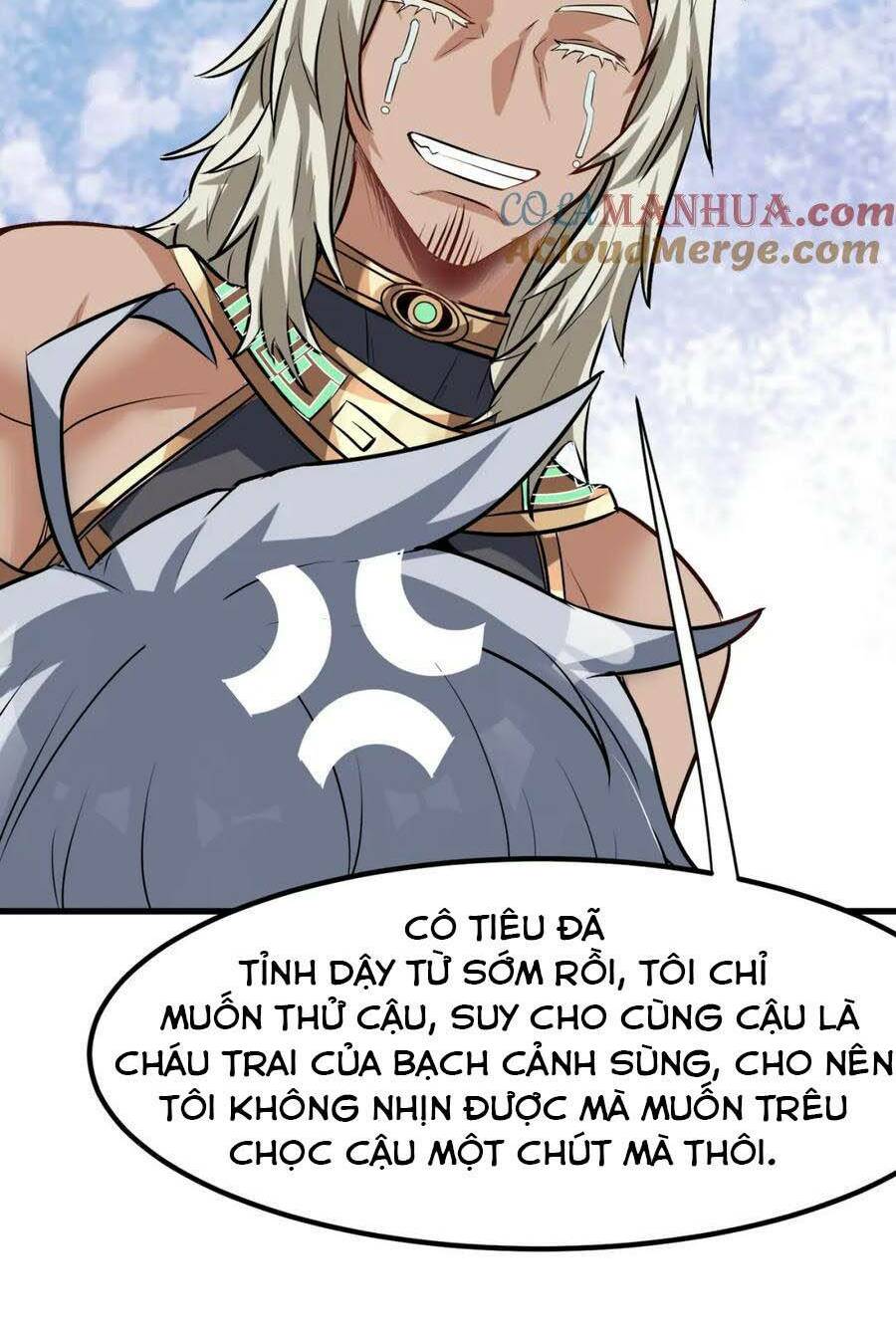 Toàn Dân Ngự Thú: Bắt Đầu Thức Tỉnh Thiên Phú Cấp Thần Thoại Chương 48 Ảnh 20