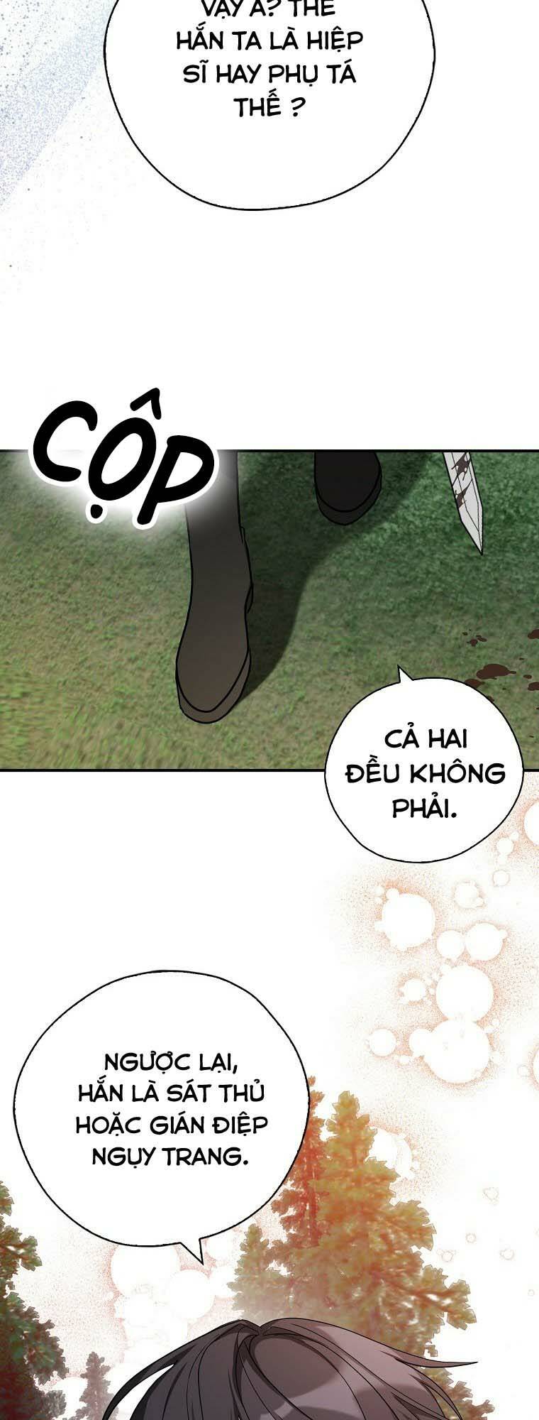 Ba Người Anh Trai Của Tôi Là Bạo Quân Chương 74 Ảnh 16