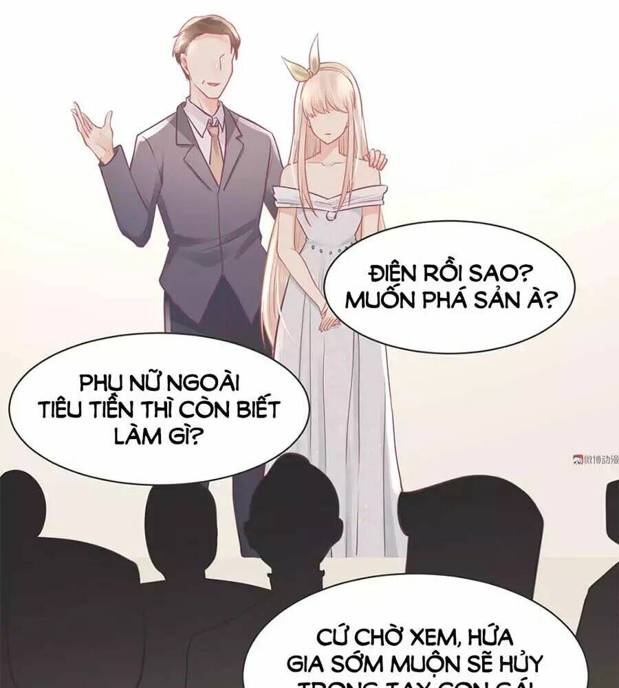 Bọn Họ Đều Muốn Gả Cho Tôi Làm Sao Đây? Chương 23 Ảnh 78