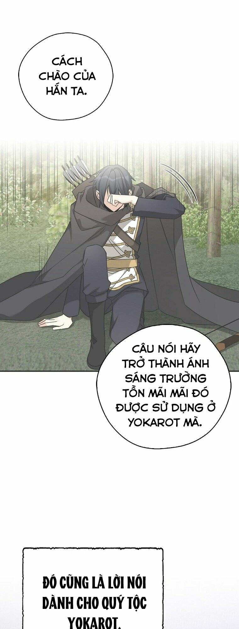 Ba Người Anh Trai Của Tôi Là Bạo Quân Chương 74 Ảnh 19