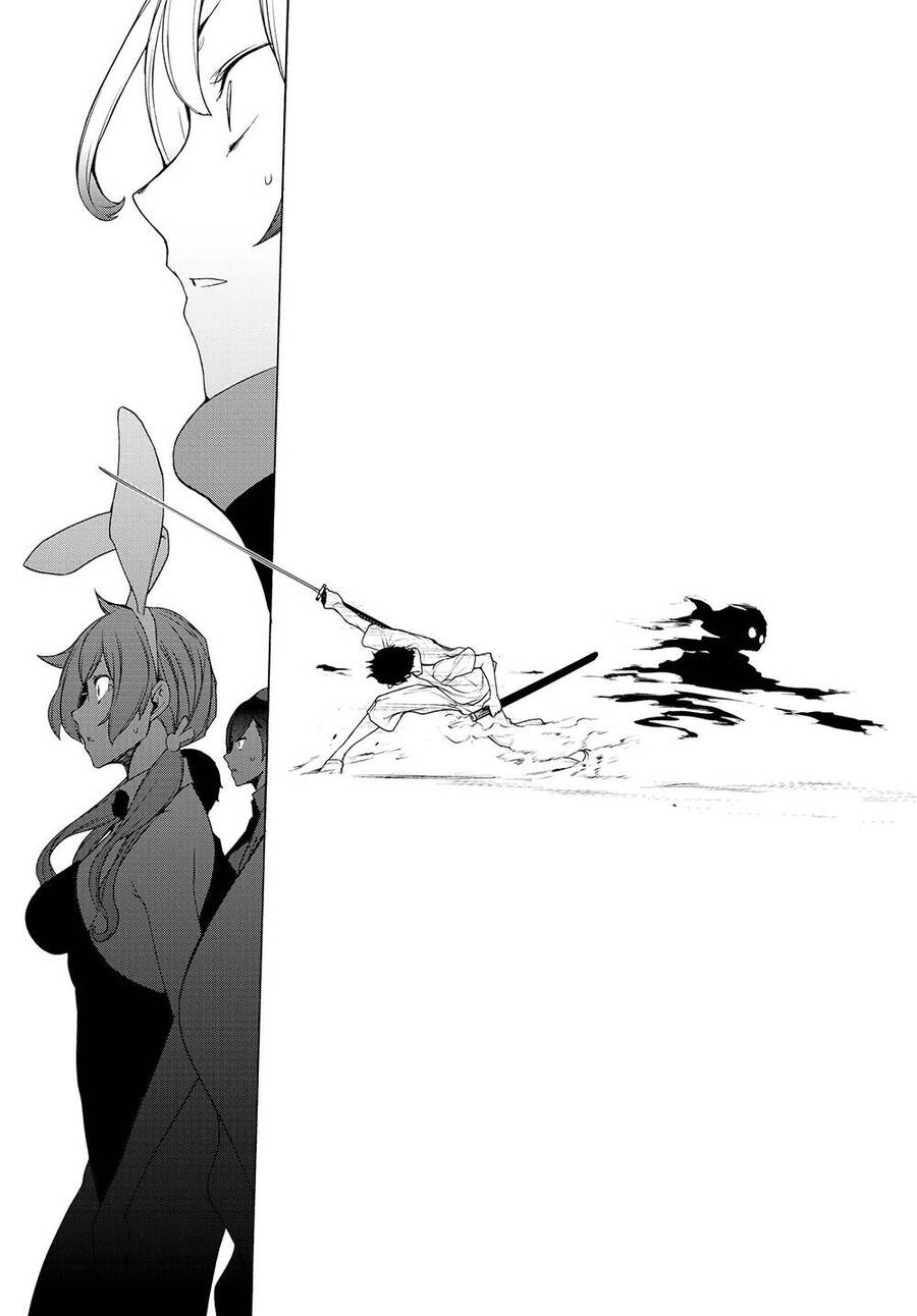 Yozakura Quartet Chương 167.2 Ảnh 8