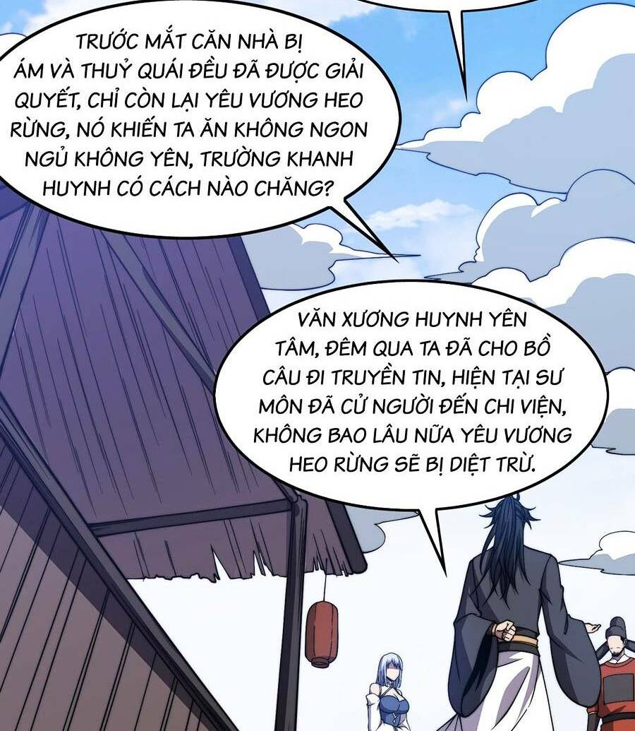 Cao Thủ Gian Lận Hoàn Lương Chương 25 Ảnh 77