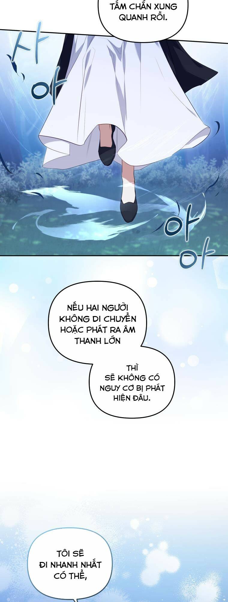 Papa Tôi Là Bạo Chúa Ác Ma Chương 33 Ảnh 61