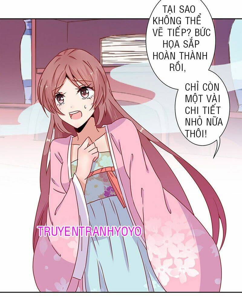 Vương Gia Người Thật Xấu Xa Chương 24.1 Ảnh 11