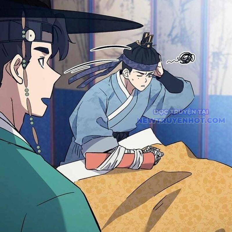 Bác Sĩ Tới Joseon Chương 34 Ảnh 167