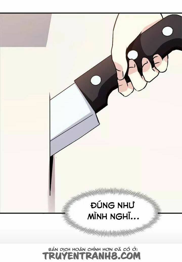 Amentia Chương 37 Ảnh 36