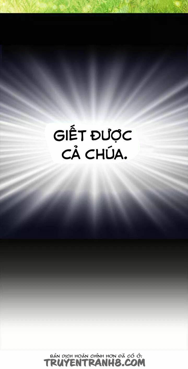 Amentia Chương 34 Ảnh 38