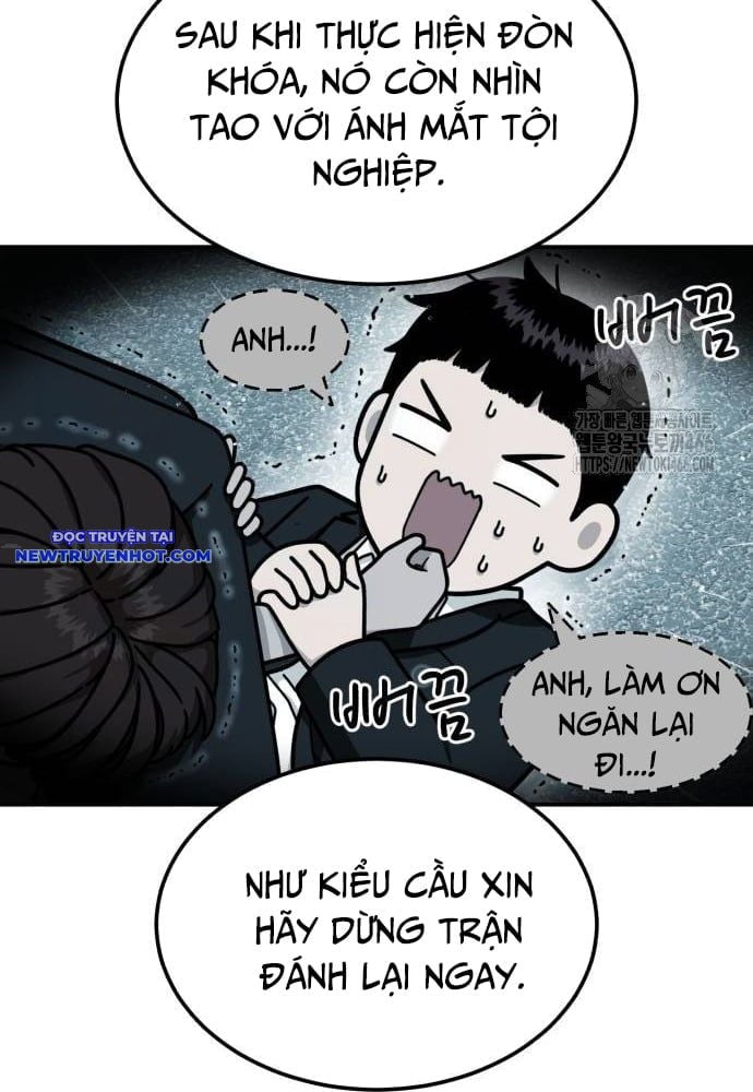 Huấn Luyện Chiến Đấu Siêu Cấp Chương 47 Ảnh 24