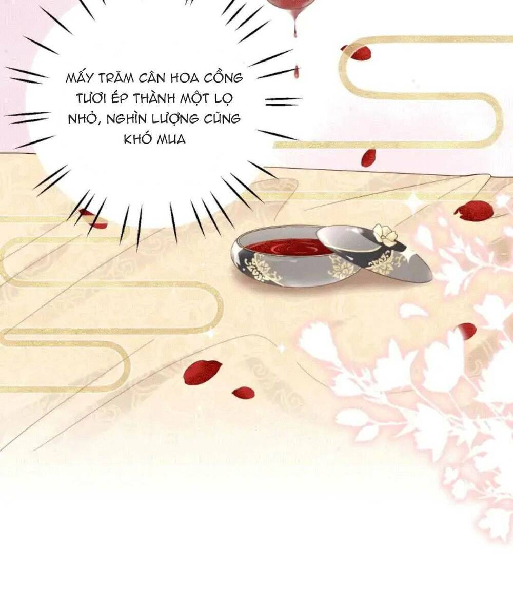 Phú Bà Xuyên Không : Thế Tử Không Dễ Lừa Gạt Chương 11 Ảnh 49
