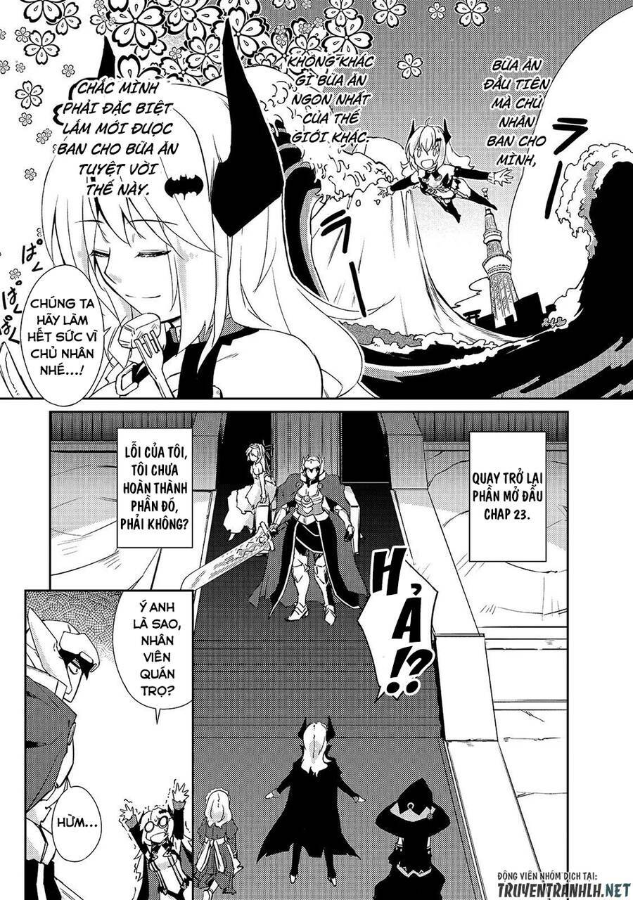 Lazy Dungeon Master Chương 25 Ảnh 9