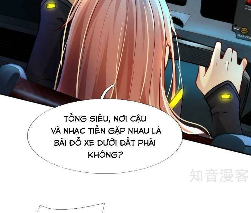 Bạn Gái Mạt Thế Vườn Nhà Ta Thông Tới Mạt Thế Chương 77 Ảnh 6