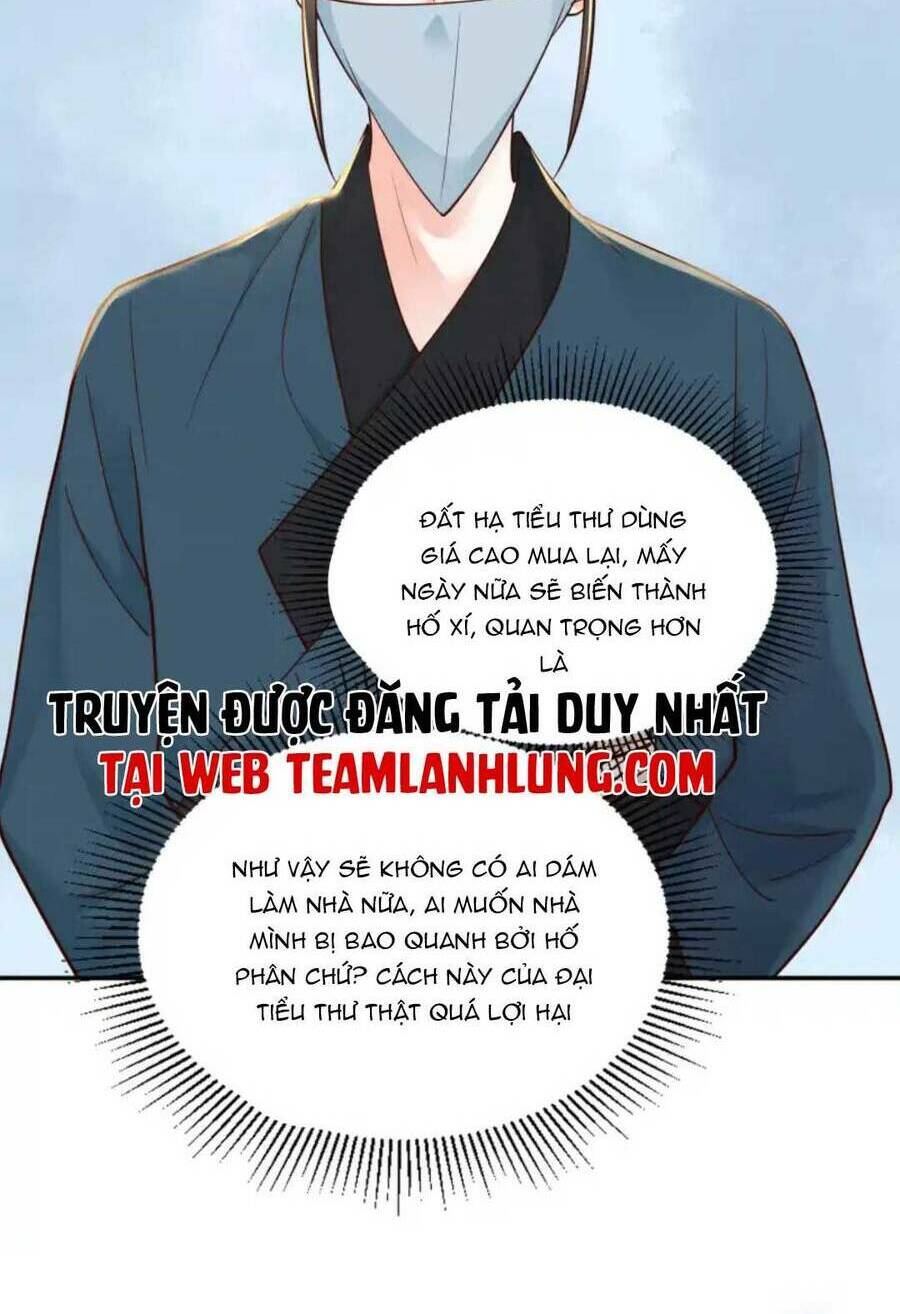 Phú Bà Xuyên Không : Thế Tử Không Dễ Lừa Gạt Chương 27 Ảnh 14
