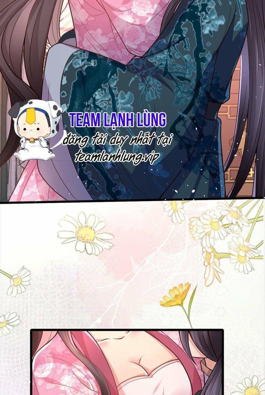 Phò Mã Hôm Nay Cũng Muốn Phản Công Chương 45 Ảnh 28