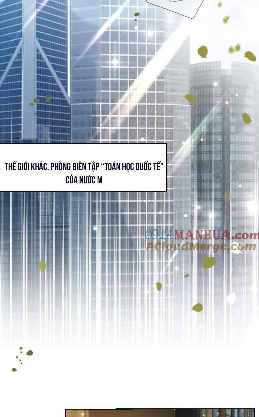 Ảnh Hậu Khương Trà Quay Về Rồi Chương 19 Ảnh 14